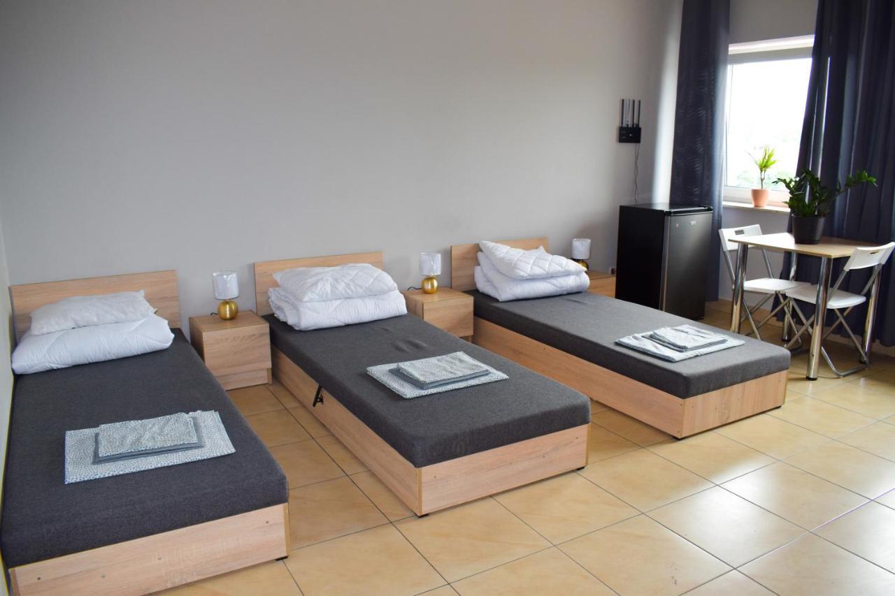 Noclegi Rzeszow Motel Rzeszów