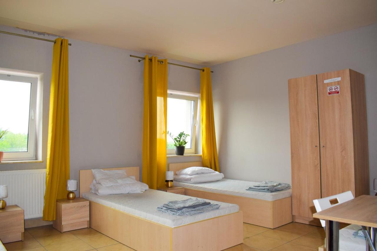 Motel Noclegi Rzeszow