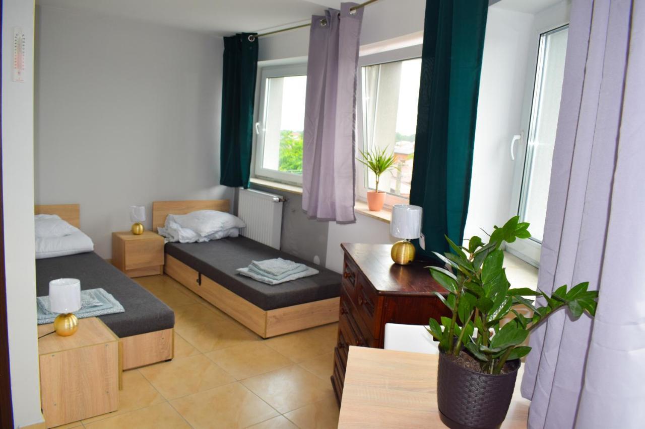 Motel Noclegi Rzeszow