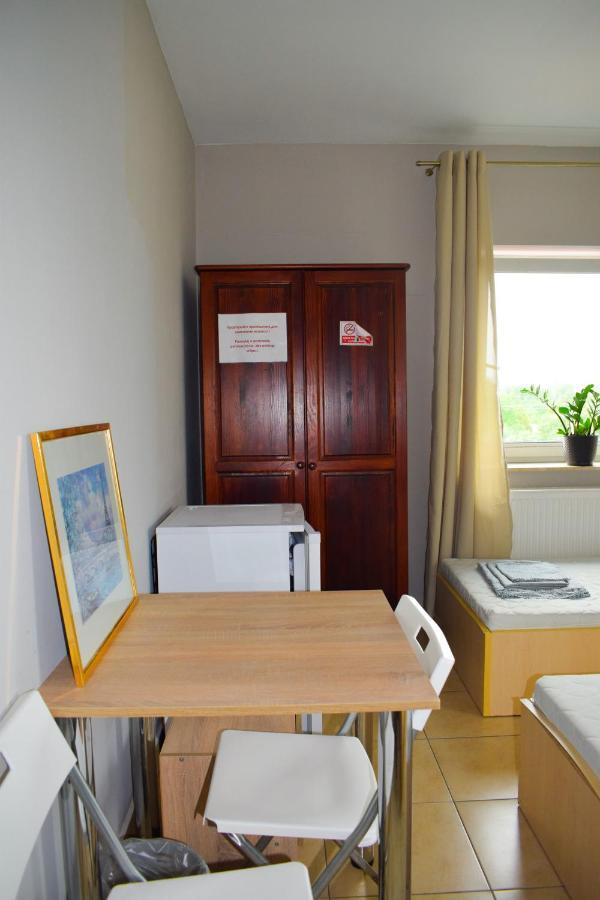 Motel Noclegi Rzeszow *