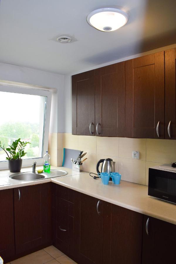 Noclegi Rzeszow Motel *