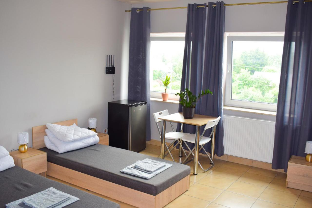 Noclegi Rzeszow Motel