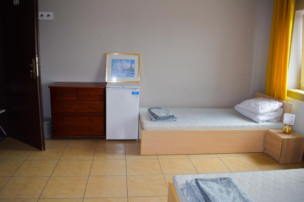 Motel Noclegi Rzeszow