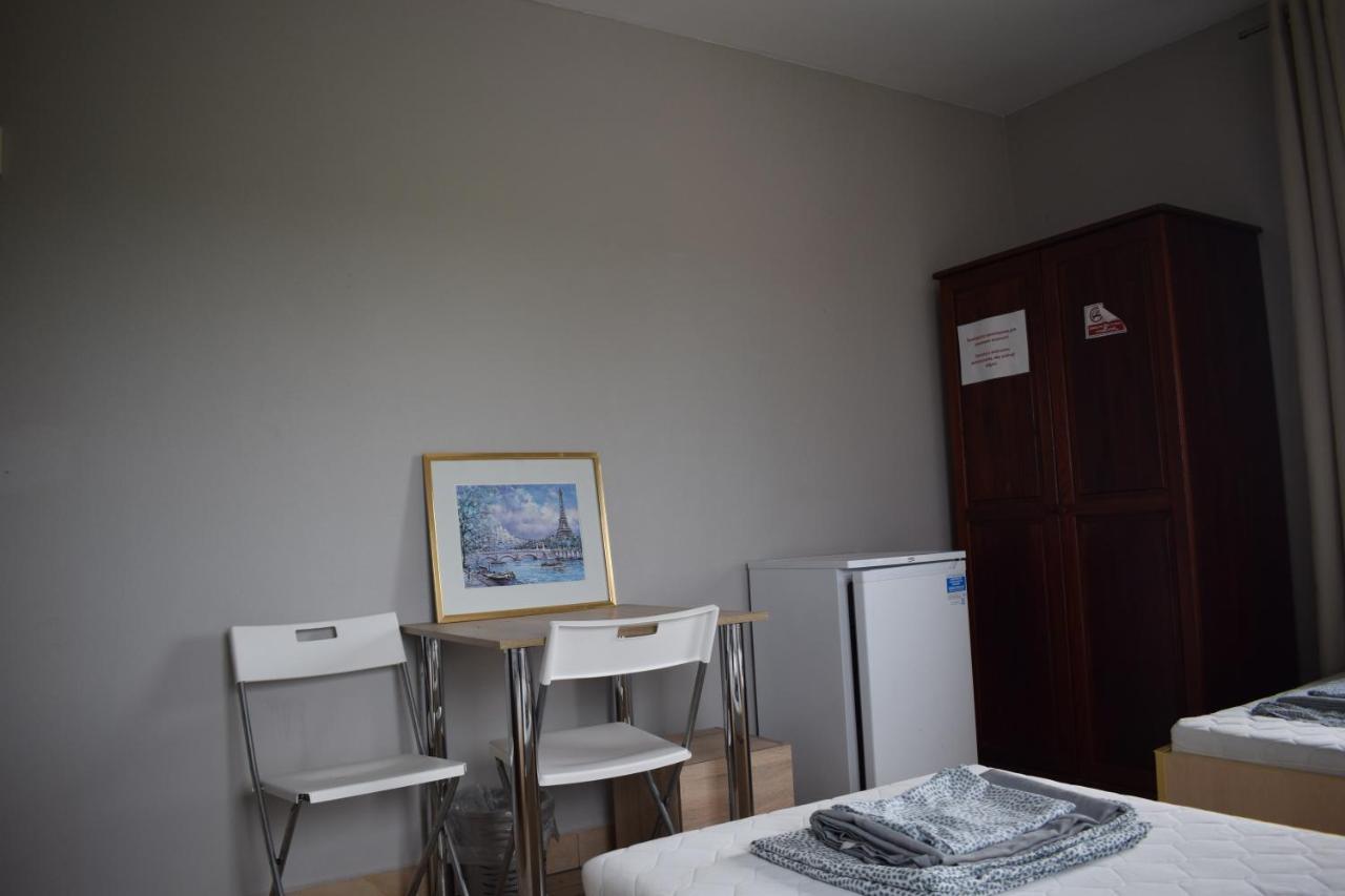 Noclegi Rzeszow Motel Rzeszow