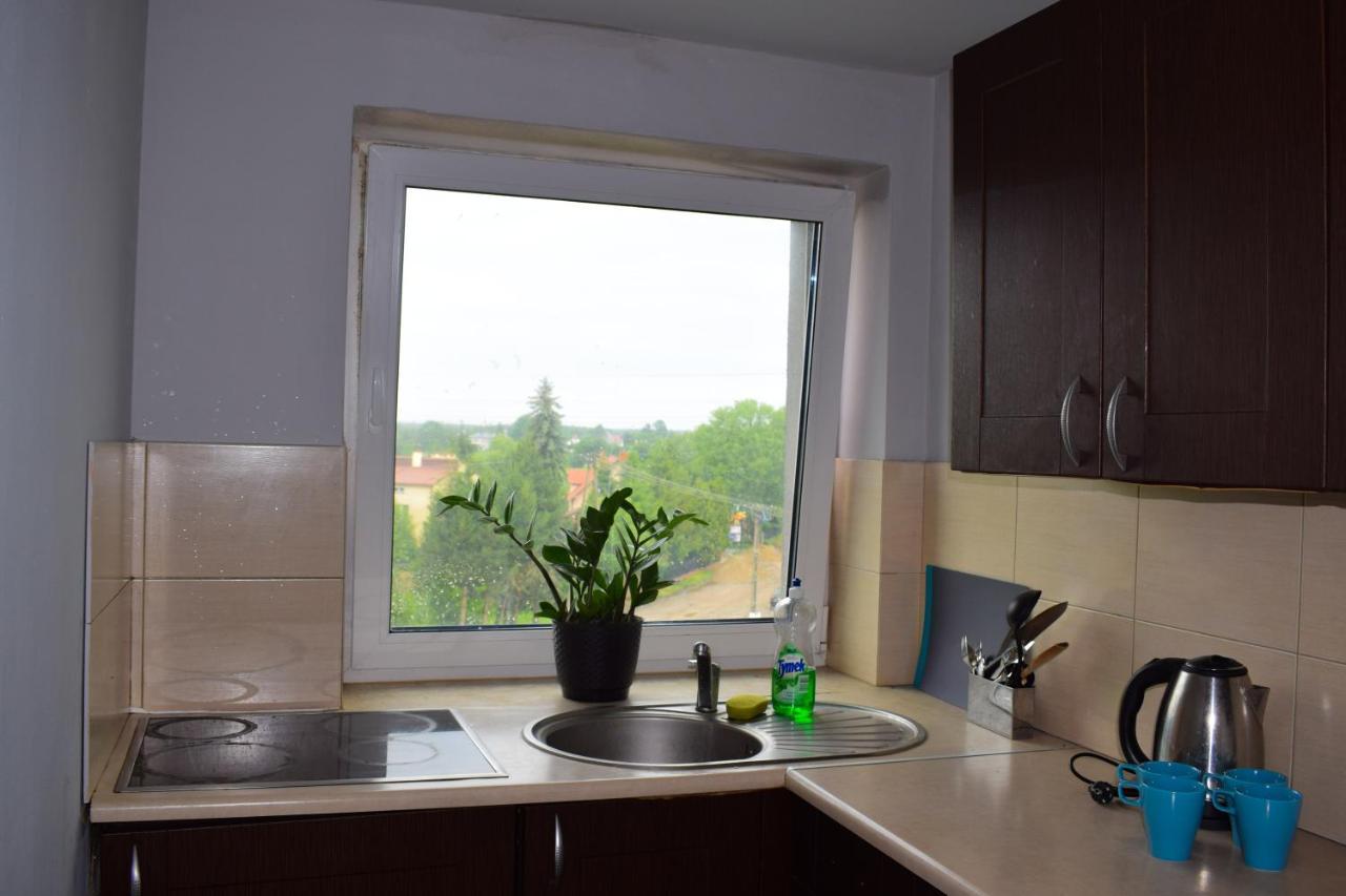 Motel Noclegi Rzeszow *