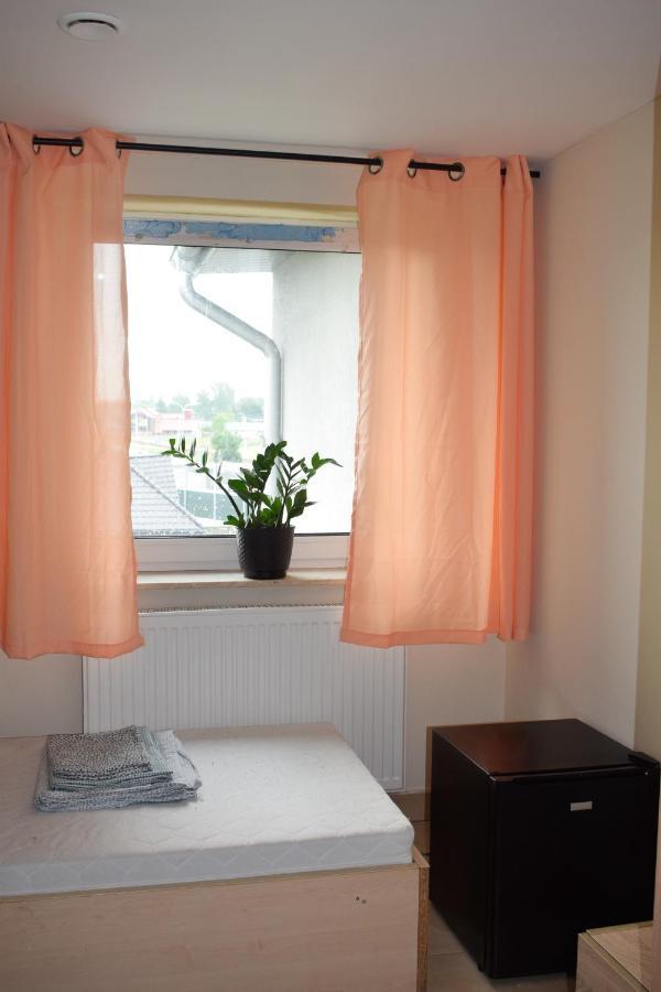 Noclegi Rzeszow Motel Rzeszow