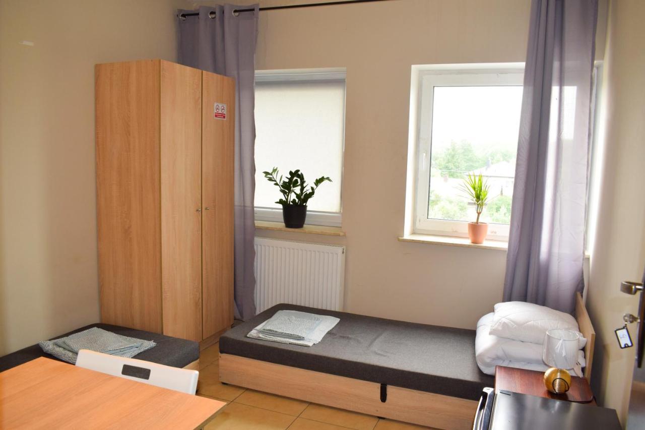 Noclegi Rzeszow Motel *