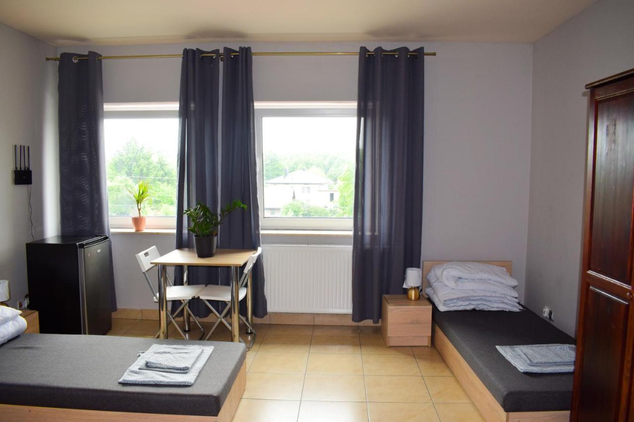 Motel Noclegi Rzeszow *