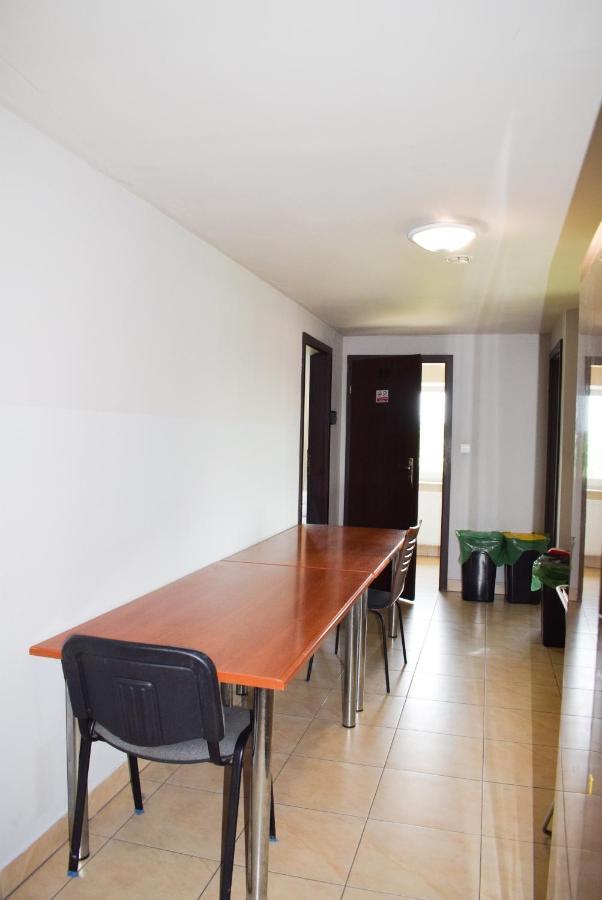 Noclegi Rzeszow Motel *